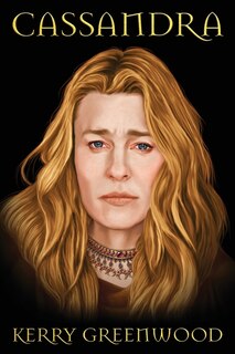 Front cover_Cassandra