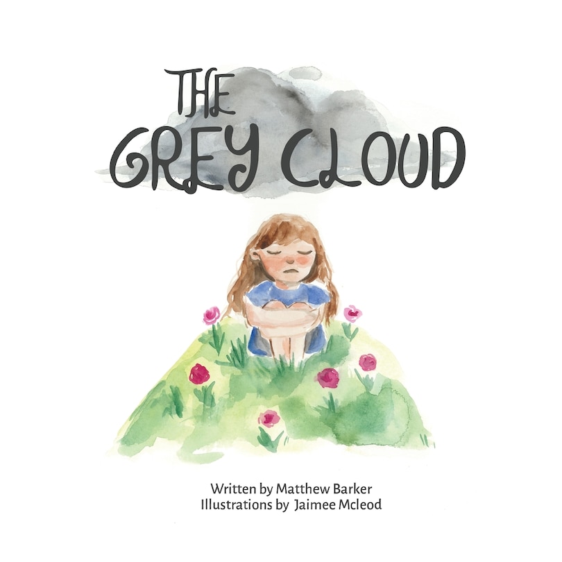 Front cover_The Grey Cloud