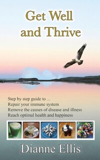 Couverture_Get Well and Thrive