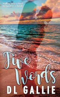 Front cover_Five Words