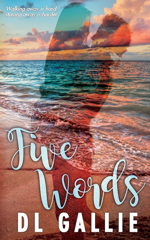 Front cover_Five Words
