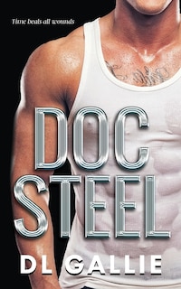 Couverture_Doc Steel