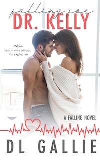 Couverture_Falling for Dr. Kelly