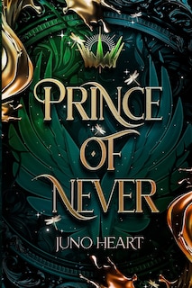 Front cover_Prince of Never