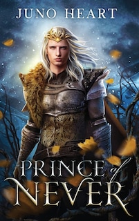 Front cover_Prince Of Never