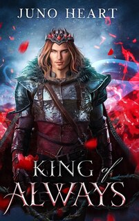 Couverture_King Of Always