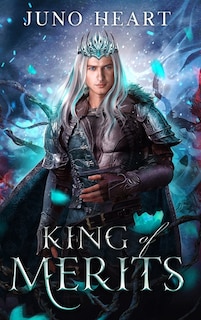 Couverture_King of Merits