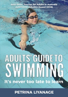 Couverture_Adults' Guide To Swimming