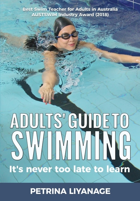 Couverture_Adults' Guide To Swimming