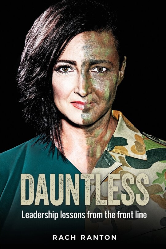 Front cover_Dauntless