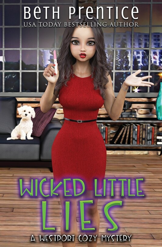 Couverture_Wicked Little Lies