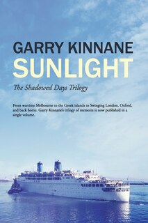 Front cover_Sunlight