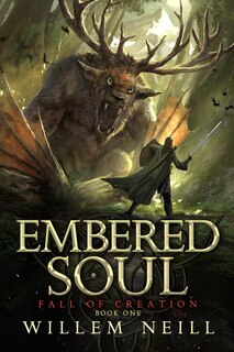 Front cover_Embered Soul