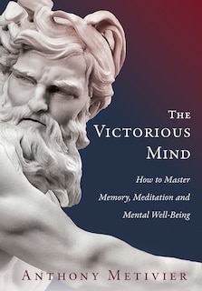 Front cover_The Victorious Mind