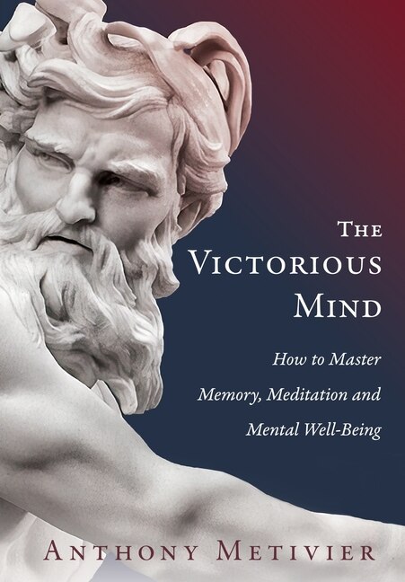 Front cover_The Victorious Mind