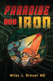 Couverture_Paradise and Iron