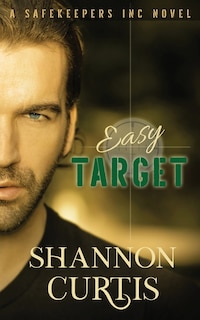 Couverture_Easy Target