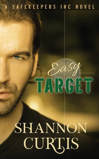 Couverture_Easy Target