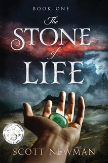 Front cover_The Stone of Life