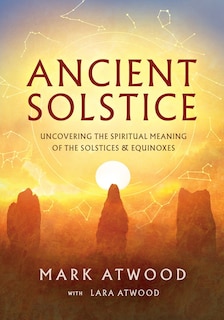 Front cover_Ancient Solstice