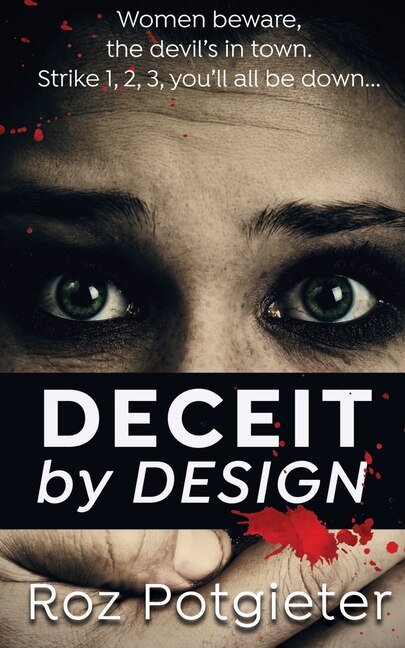 Front cover_Deceit by Design