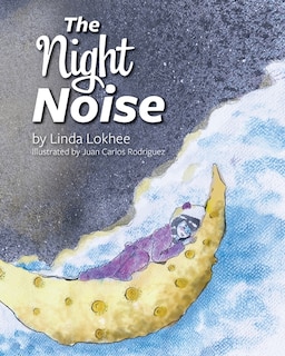 Couverture_The Night Noise