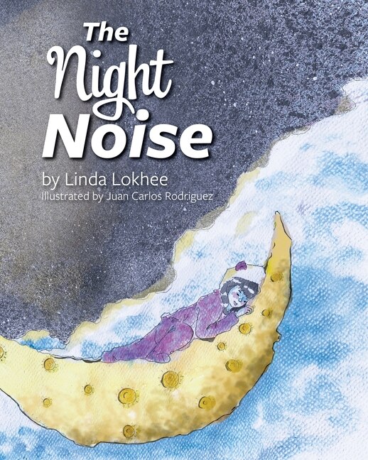 Front cover_The Night Noise