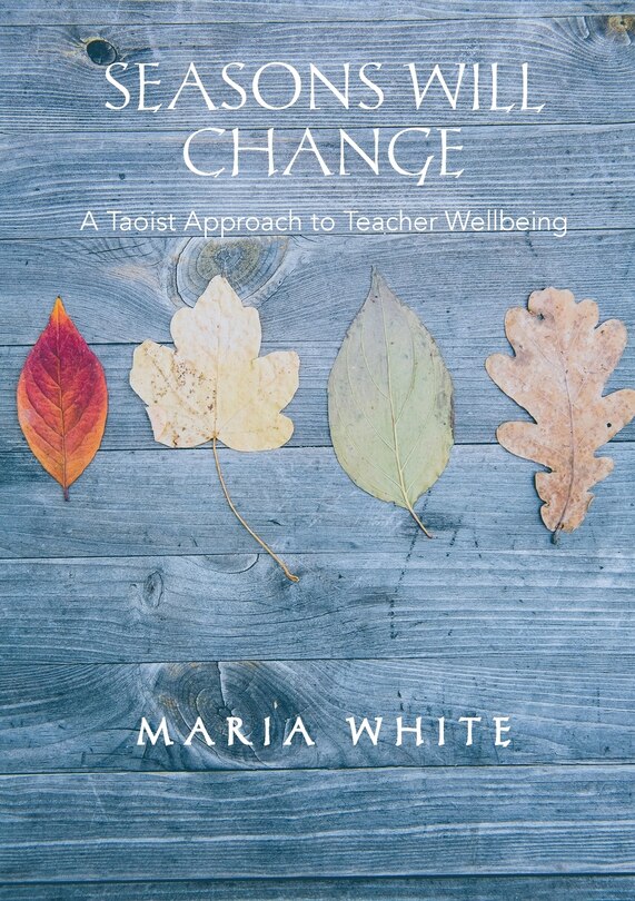 Front cover_Seasons Will Change