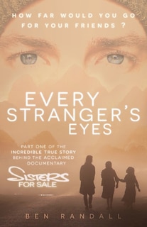 Front cover_Every Stranger's Eyes