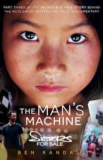Couverture_The Man's Machine