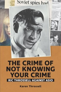 Front cover_The crime of not knowing your crime