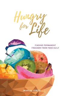 Front cover_Hungry for Life