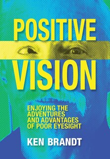 Front cover_Positive Vision