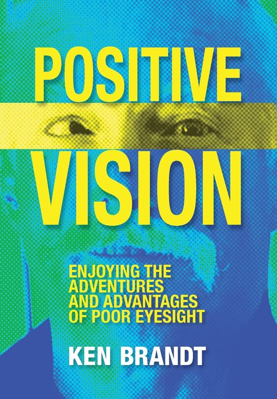 Front cover_Positive Vision