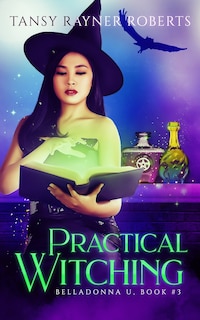 Couverture_Practical Witching