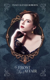Front cover_The Frost Fair Affair