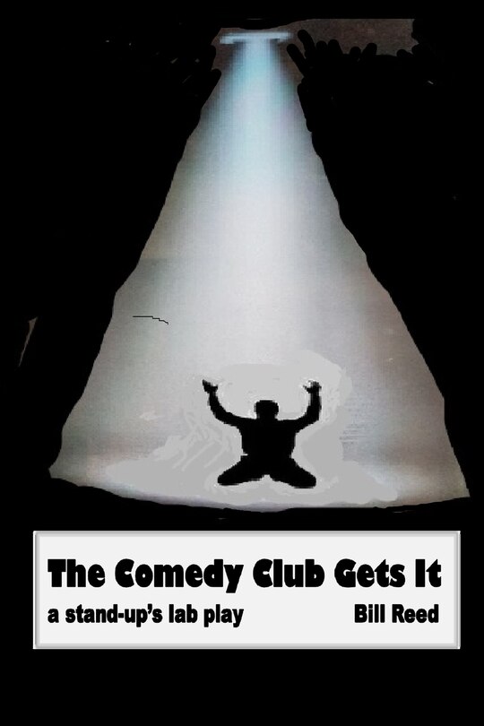 Couverture_The Comedy Club Gets It