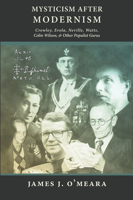 Couverture_Mysticism After Modernism