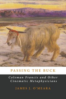 Front cover_Passing the Buck