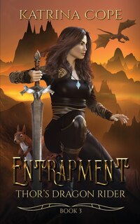 Front cover_Entrapment
