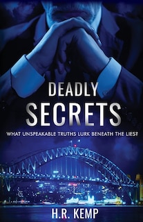 Front cover_Deadly Secrets