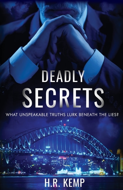 Front cover_Deadly Secrets