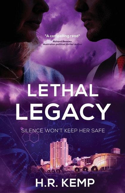 Front cover_Lethal Legacy