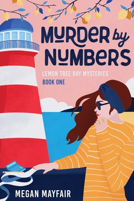 Front cover_Murder by Numbers