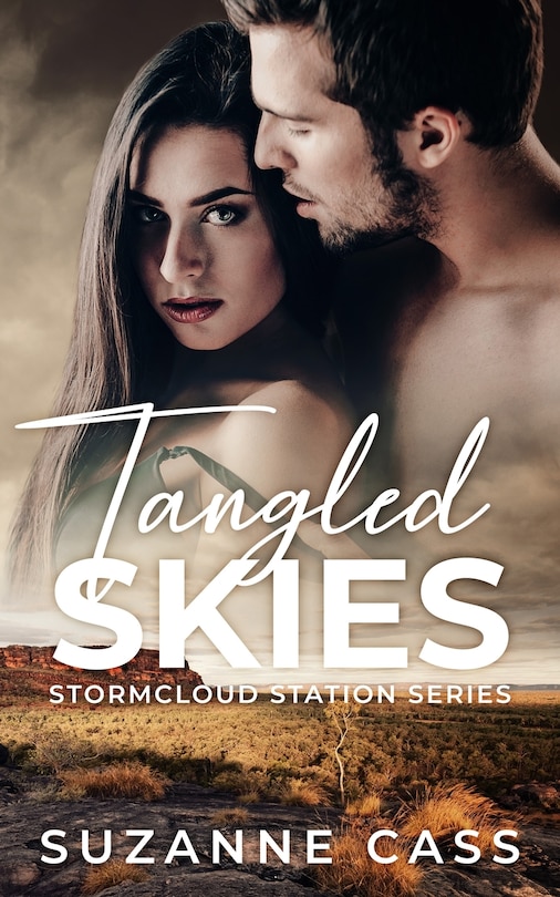 Couverture_Tangled Skies