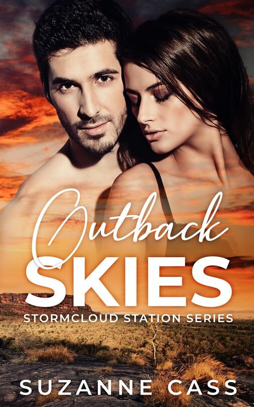 Front cover_Outback Skies