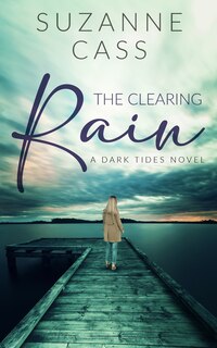 Front cover_The Clearing Rain