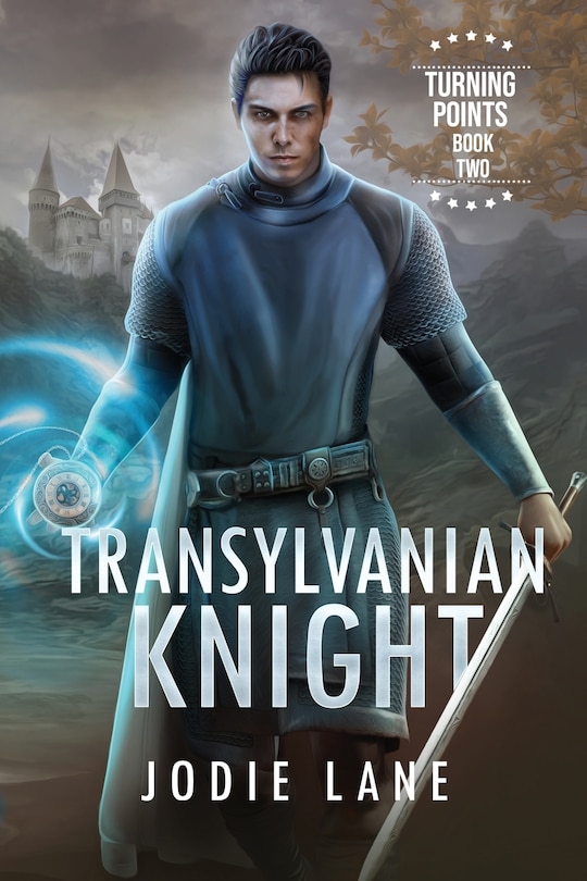 Couverture_Transylvanian Knight