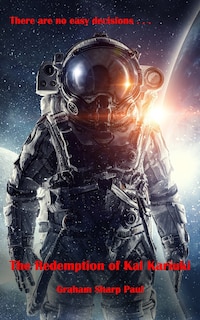 Front cover_The Redemption of Kal Kariuki