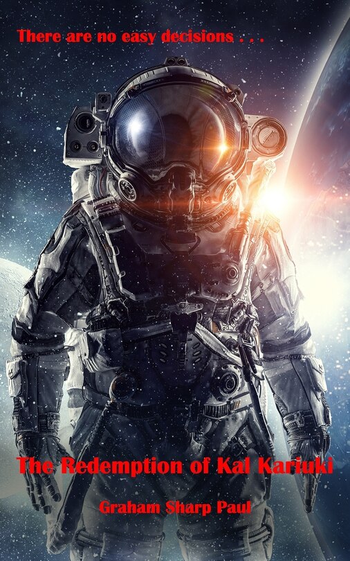 Front cover_The Redemption of Kal Kariuki